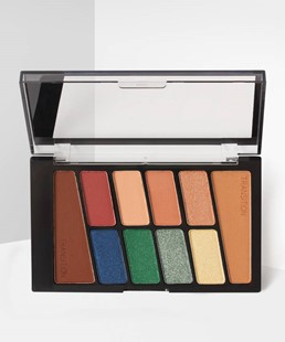 Picture of WET N WILD COLOR ICON 10 PAN PALETTE